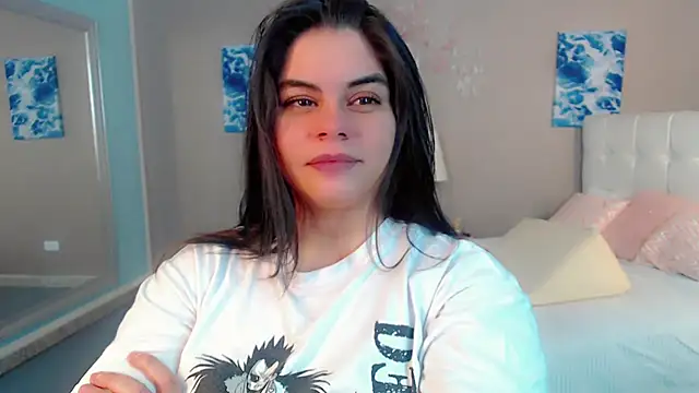 _Maddison_Ivanova_ webcam