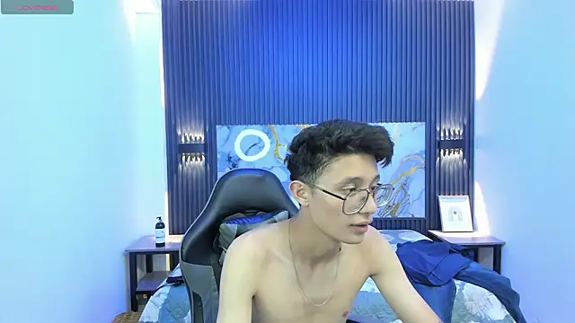 SantiagoRusso18 webcam