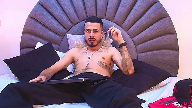 MatthewCullen webcam