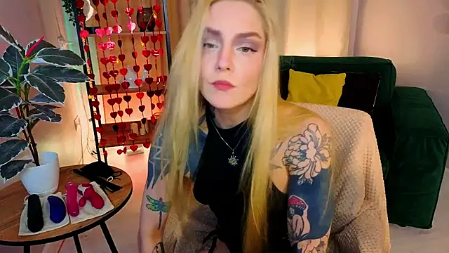 cherrie_sherry webcam