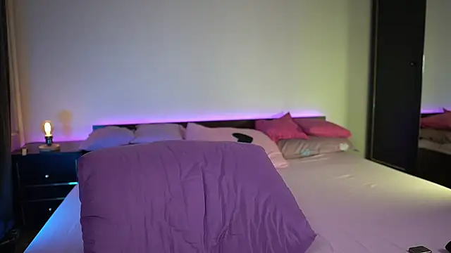 TiffanyPierce webcam