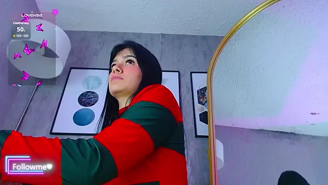 eva_cuper - Eva_cuper's free webcam - UK Sex Cams