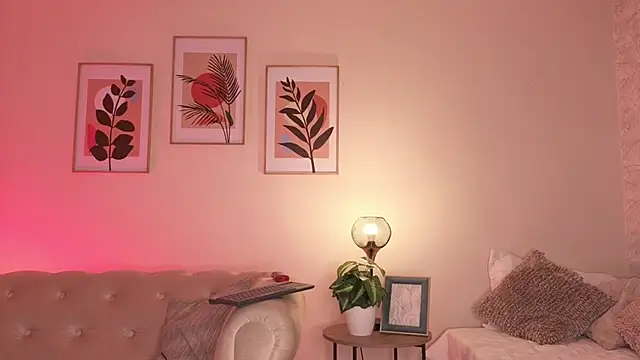 DahianaWalcott webcam