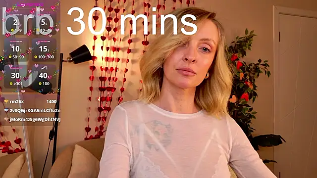 sexuallycorrecte webcam