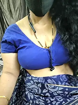 bhuvana_555 webcam