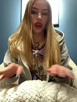 PrettyAshley_ webcam