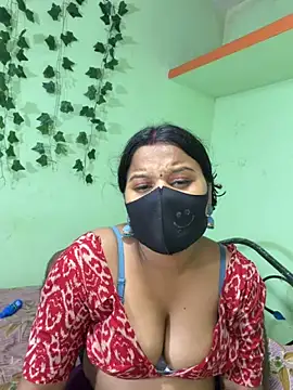 adult random cam Shneeha Le