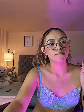 OxanaFedorova1- webcam