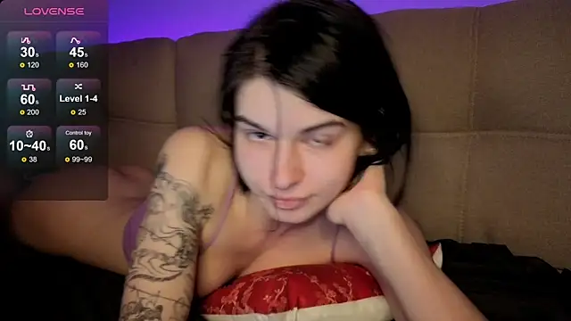 lololozhechka webcam