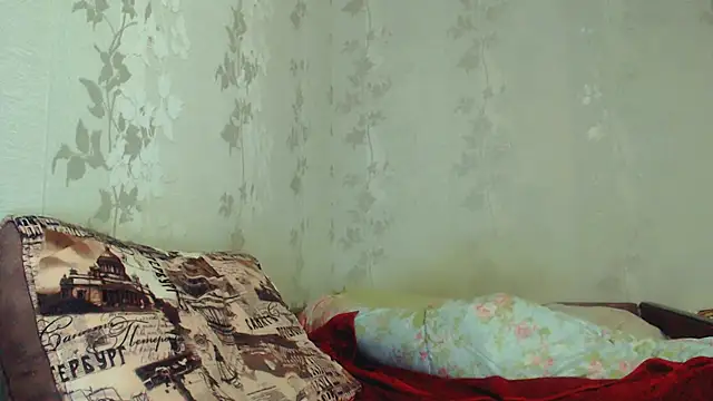 CrystallAngel webcam