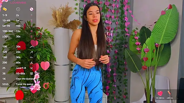 DeloresOkoren webcam