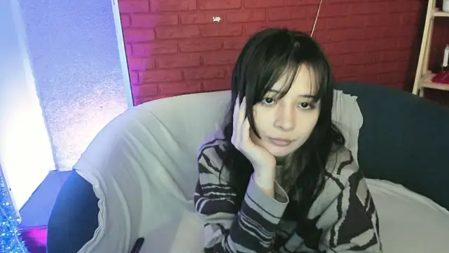 May_Ling webcam