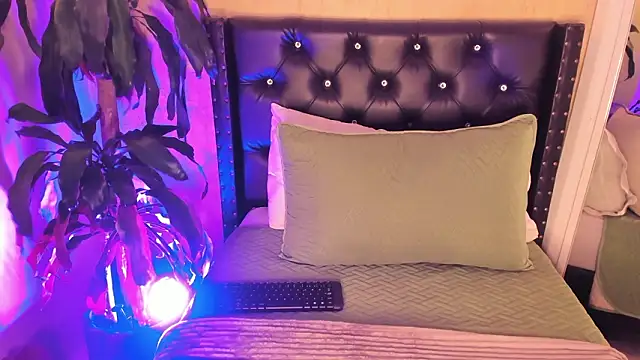 dalila_sweett webcam