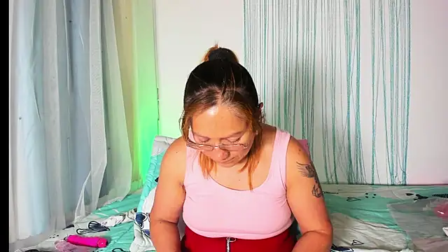 anthonela_mature_ webcam