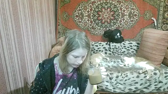 Kathlyn__Heath webcam