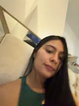 Sophie__Foxxx webcam