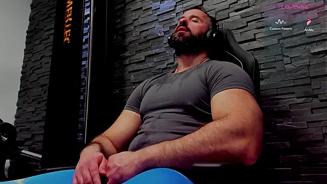 David_Big_Daddy webcam