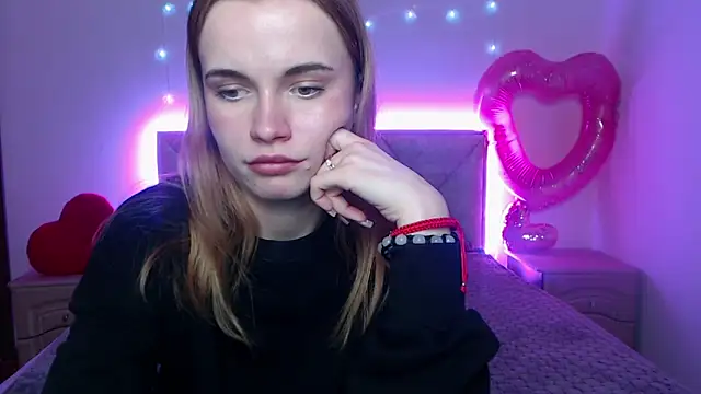 MargaritaKiss webcam