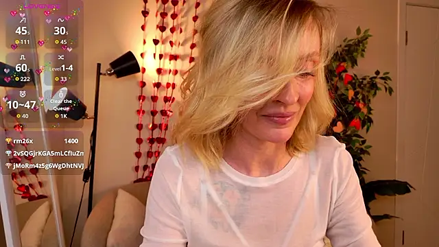 sexuallycorrecte webcam