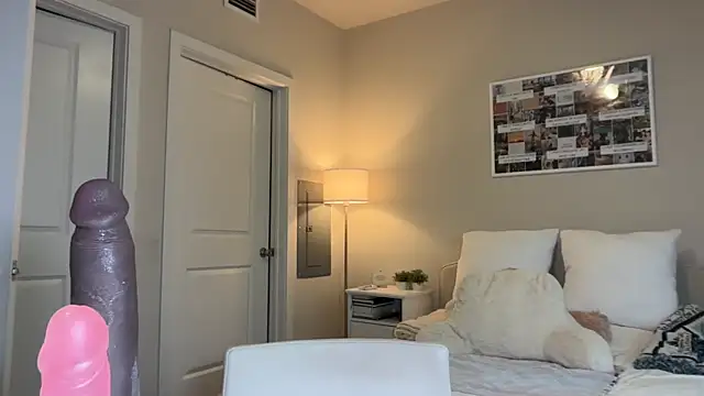 graciesmith27 webcam