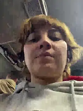 Maggie_Geller webcam