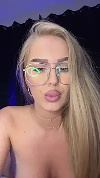 AubrieleRouj1 webcam