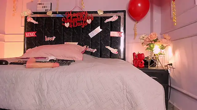 Catalleya_flower webcam