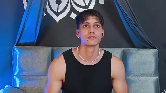 AlessioVitale webcam