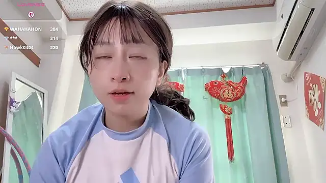 RURU-CHANN668 webcam