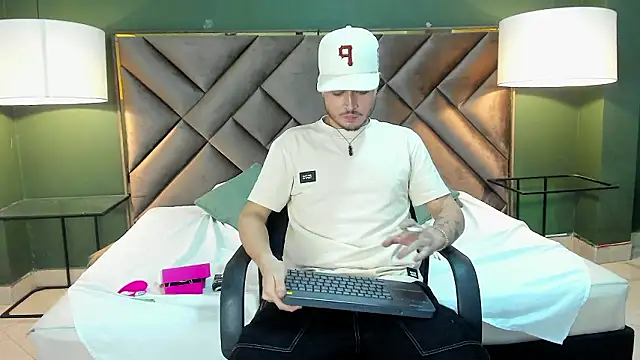 Salvattore_Muller webcam