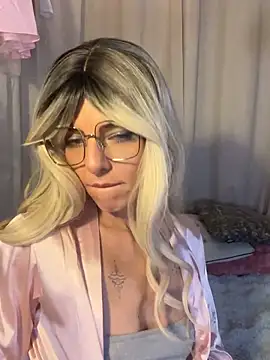 Olivia-Brooks webcam