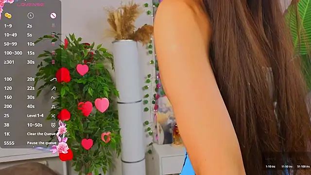 DeloresOkoren webcam