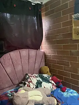 BarbieHannaB_ webcam