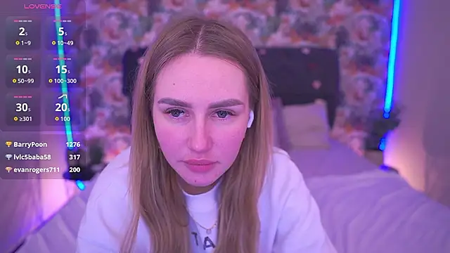 GabriellaJass webcam