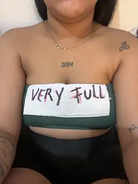 Brunette_Dirty_0limits webcam