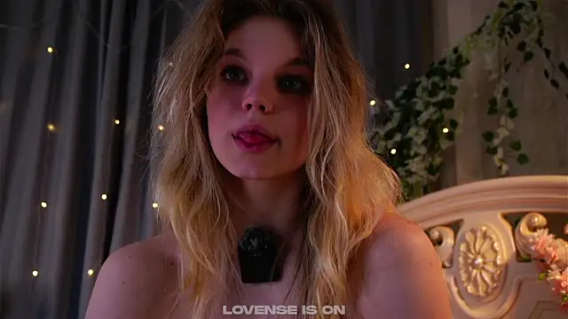 EdlinAlliston webcam