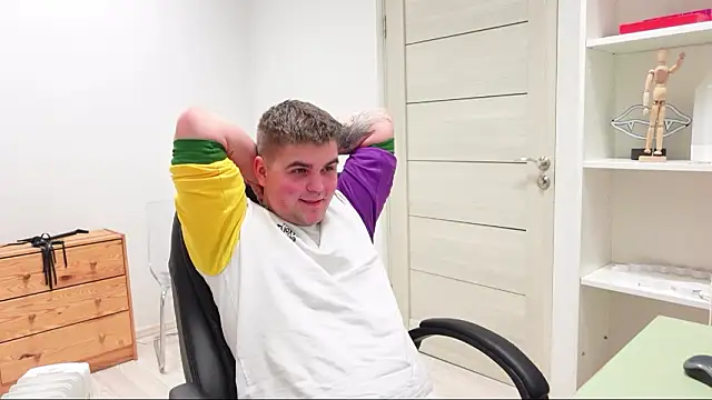 Jackson_Teele webcam