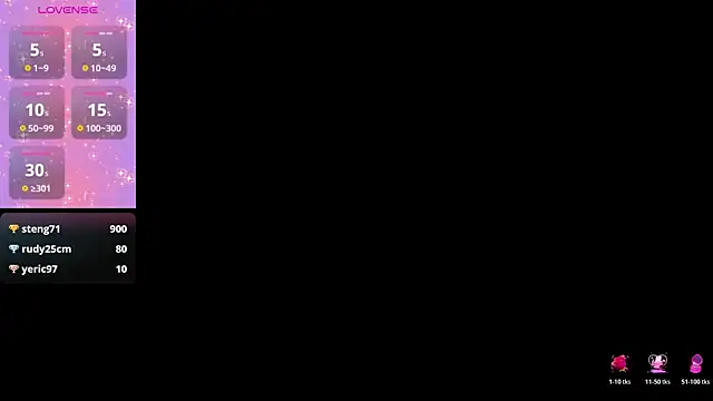 catherine_summer1 - Catherine_summer1's free webcam - UK Sex Cams