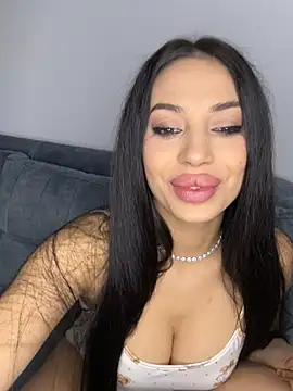 Bella_Vixen_ webcam
