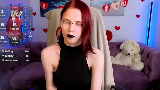 mitaside - MitaSide's free webcam - UK Sex Cams