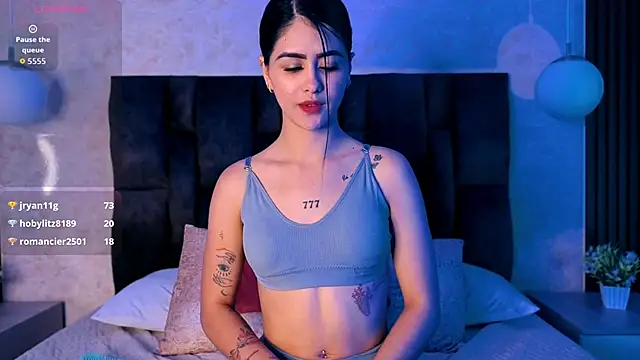 keyla__ross - Keyla__ross's free webcam