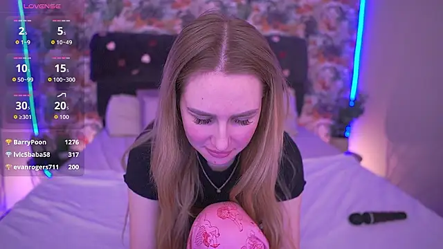 GabriellaJass webcam