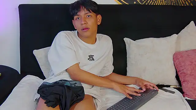 Liam_Sinclair webcam