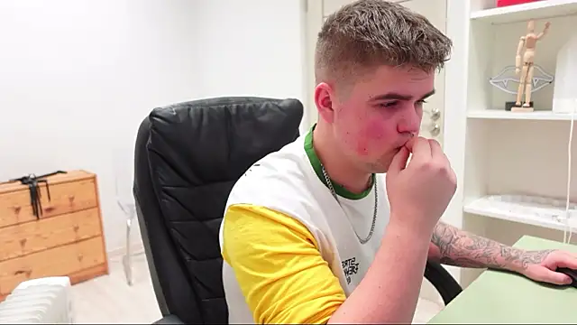 Jackson_Teele webcam