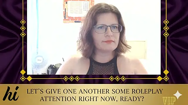 Domina_Tasselina_Goddess webcam