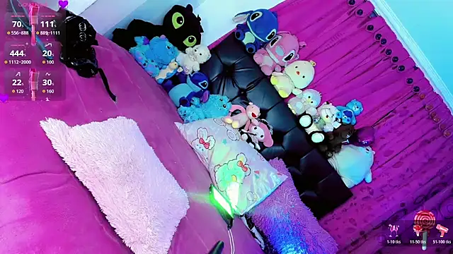 Thalia_girl21 webcam