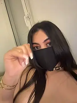 Hot-Sarah-arab webcam