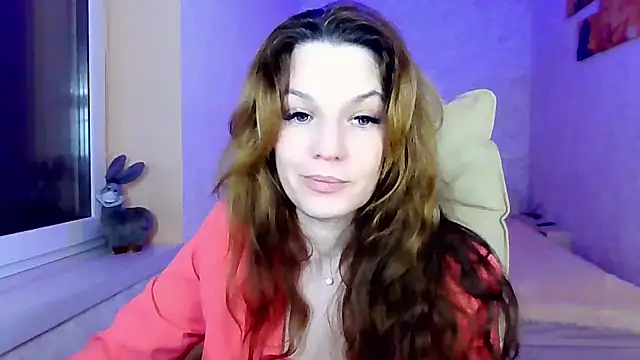 impossibleluna webcam