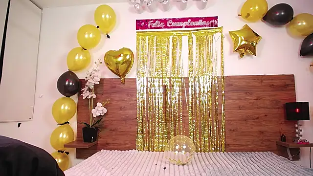 AlexandraCambell webcam