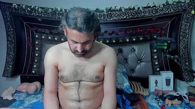 CrisJordan_Hot webcam